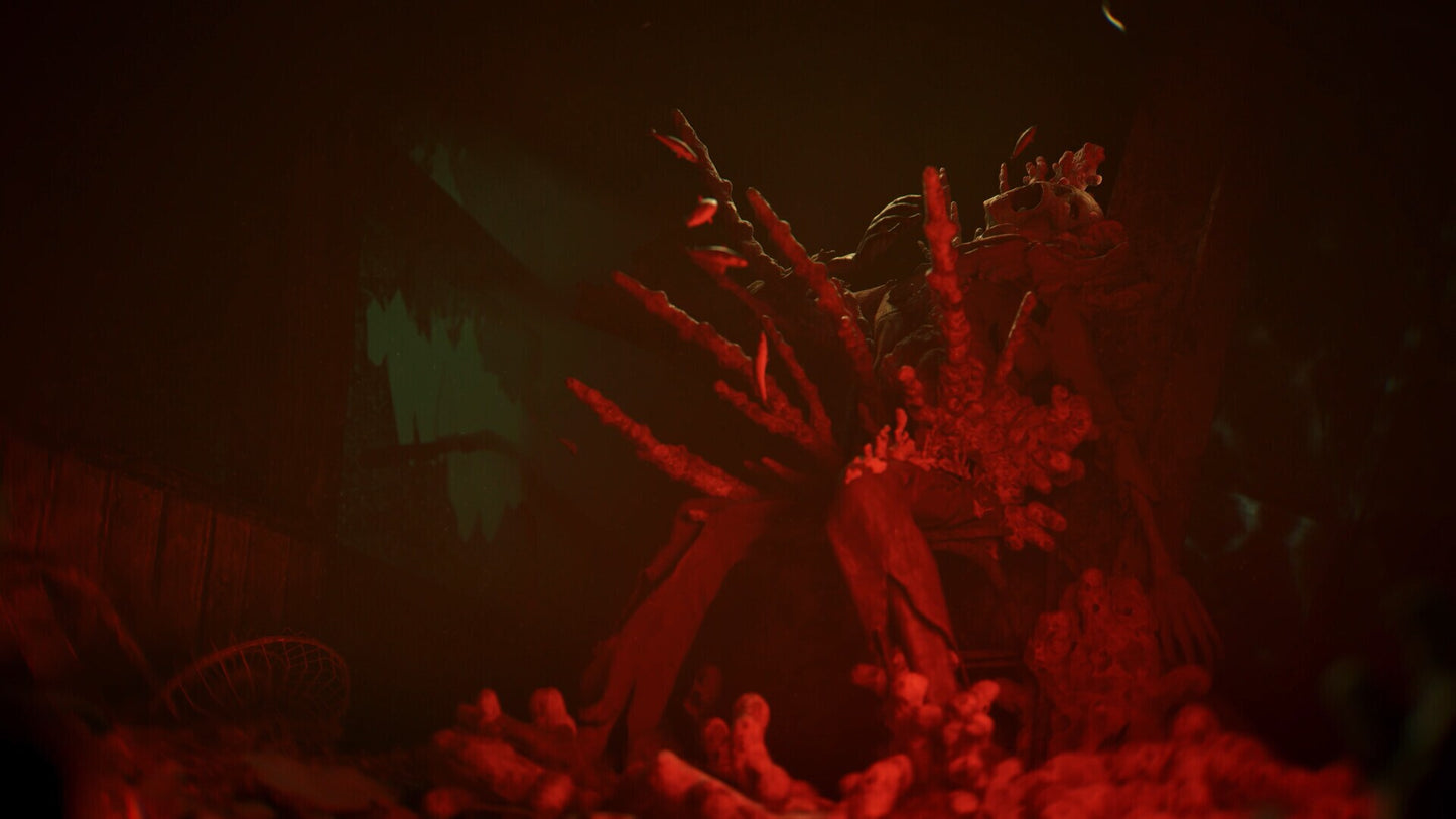 Still Wakes the Deep: Siren's Rest DLC (PC) - Steam Key - GLOBAL   - Secret Mode [Email/Instant Delivery]