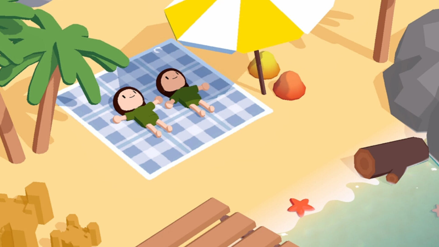 Cozy Island (PC) - Steam Gift - GLOBAL  [Email/Instant Delivery]