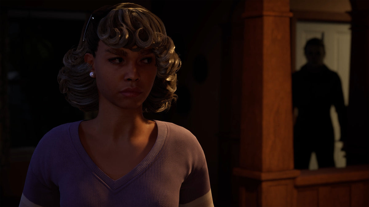 Halloween: The Game (PC) - Steam Key - ROW   - IllFonic [Email/Instant Delivery]
