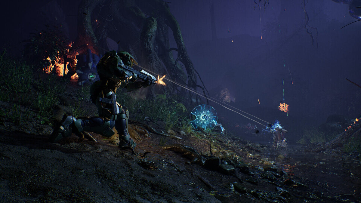 Halo: Campaign Evolved (Xbox Series X/S, PC) - Xbox Live Key - UNITED STATES   - Xbox Game Studios [Email/Instant Delivery]