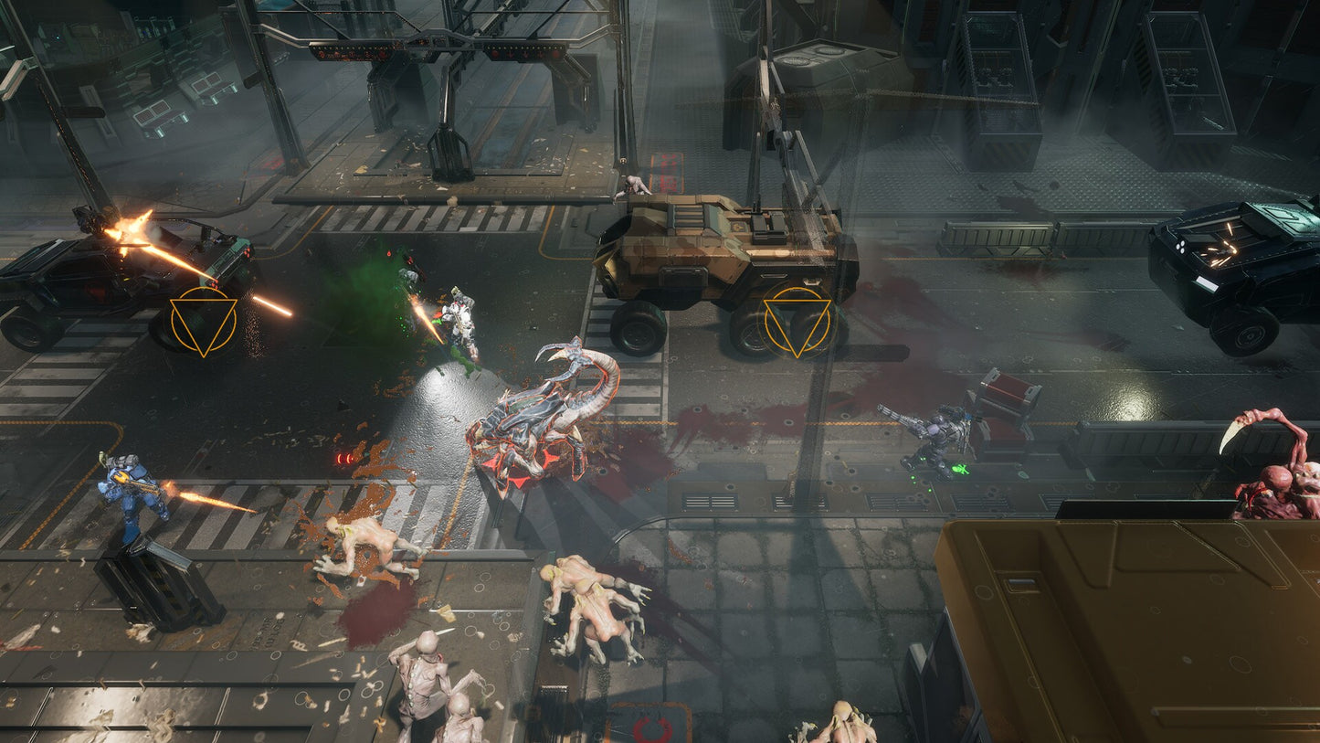Red Solstice 2: Survivors (PC) - Steam Key - GLOBAL   - 505 Games [Email/Instant Delivery]