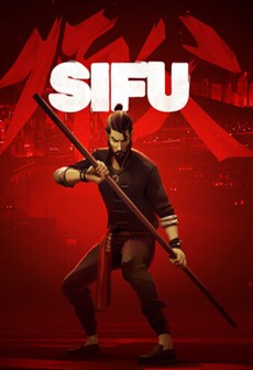 Sifu (PC) - Steam Gift - GLOBAL   - Sloclap [Email/Instant Delivery]