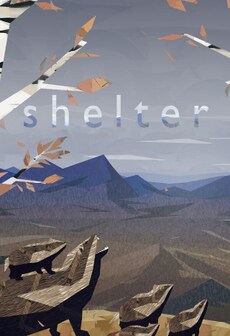 Shelter (PC) - Steam Key - GLOBAL   - Might and Delight [Email/Instant Delivery]