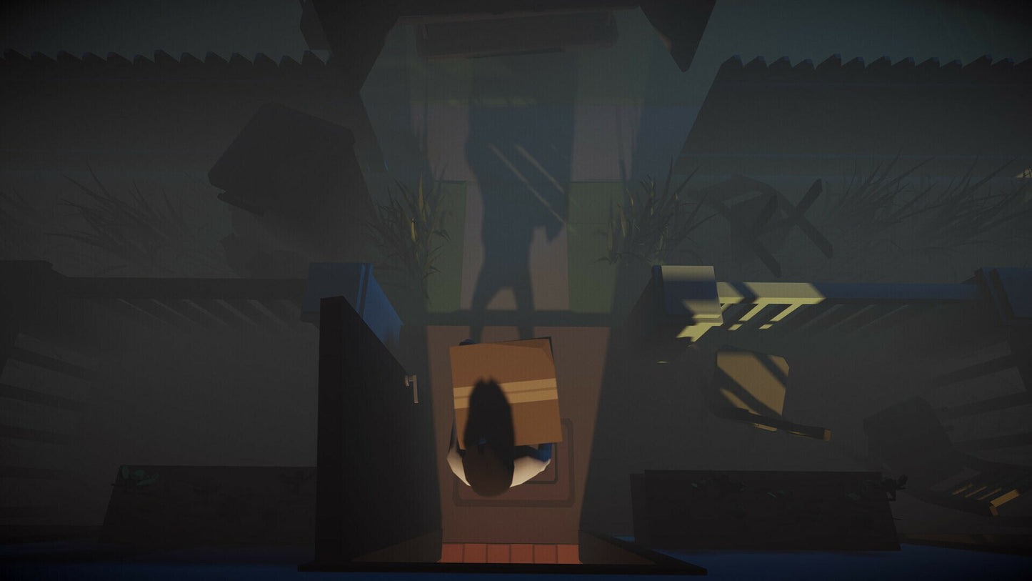 Carry Onward (PC) - Steam Key - GLOBAL   - Andrey Chudaev [Email/Instant Delivery]