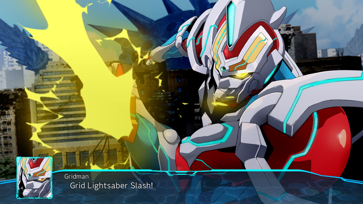 Super Robot Wars 30 (PC) - Steam Key - GLOBAL   - BANDAI NAMCO Entertainment [Email/Instant Delivery]