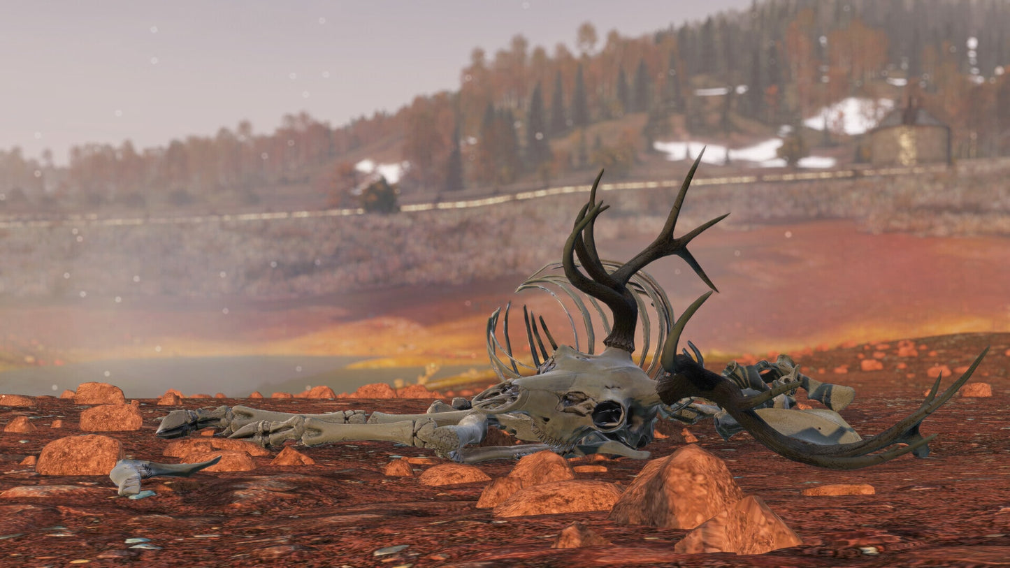 DayZ: Frostline (PC) - Steam Gift - GLOBAL  [Email/Instant Delivery]
