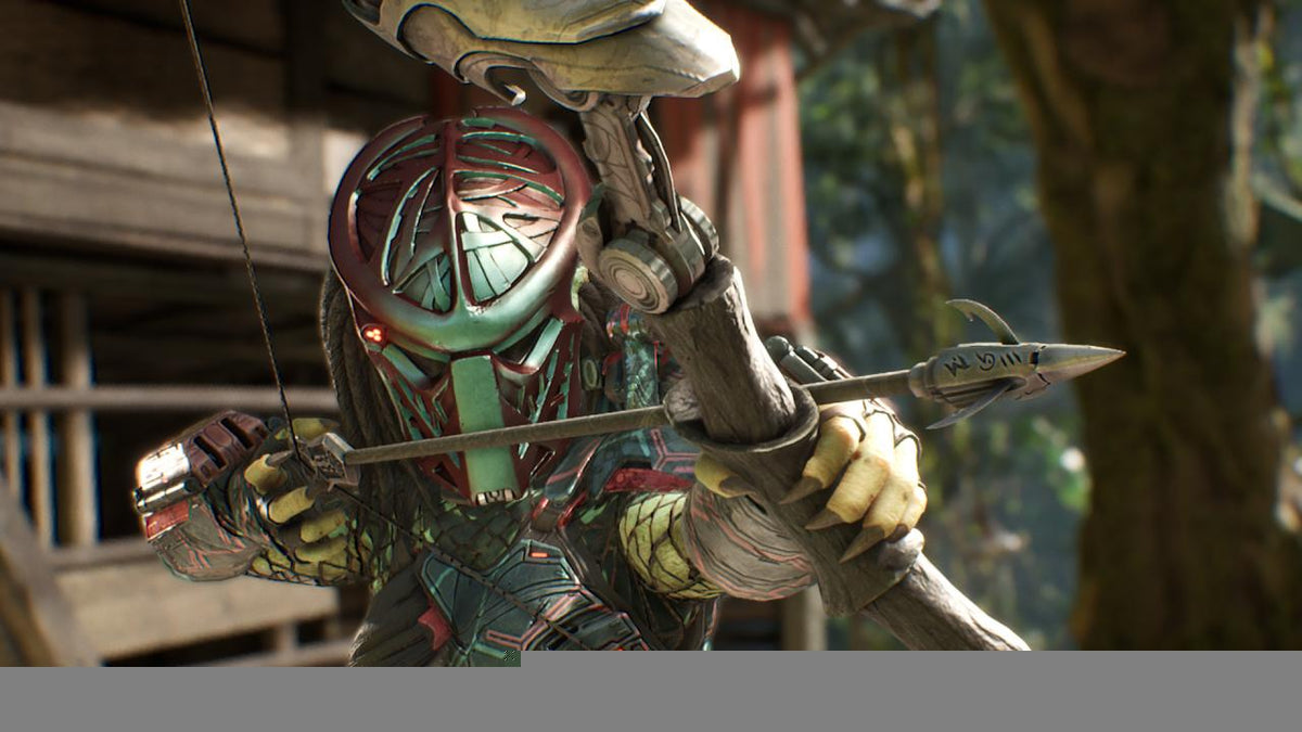 Predator: Hunting Grounds Xbox Series X|S Account  OTHER PlayStation Mobile Inc. - [Email/Instant Delivery]