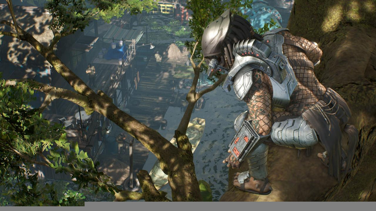 Predator: Hunting Grounds Xbox Series X|S Account  OTHER PlayStation Mobile Inc. - [Email/Instant Delivery]