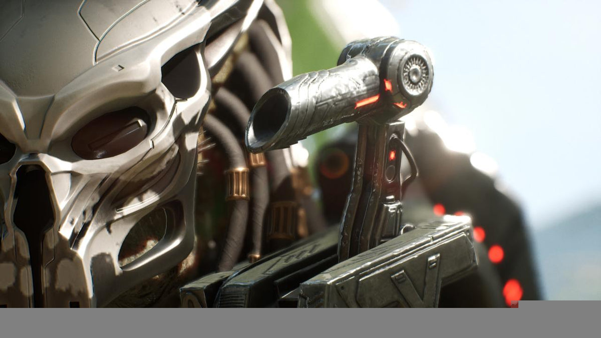 Predator: Hunting Grounds Xbox Series X|S Account  OTHER PlayStation Mobile Inc. - [Email/Instant Delivery]
