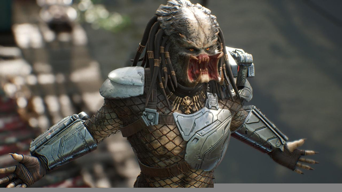 Predator: Hunting Grounds Xbox Series X|S Account  OTHER PlayStation Mobile Inc. - [Email/Instant Delivery]
