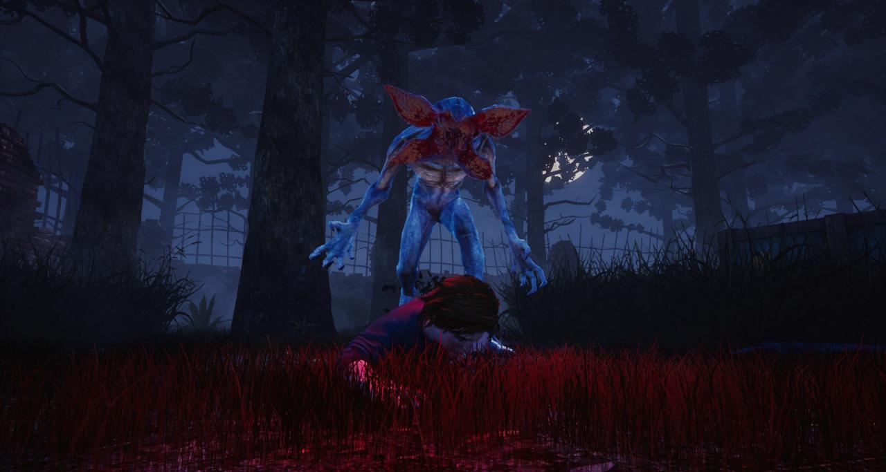 Dead by Daylight: Stranger Things Complete Edition XBOX One / Xbox Series X|S Account Xbox One -  REGION FREE Starbreeze Publishing - [Email/Instant Delivery]