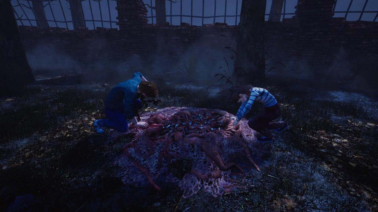 Dead by Daylight: Stranger Things Complete Edition US PC Windows CD Key MS Store (PC) -  AMERICAS Starbreeze Publishing - [Email/Instant Delivery]
