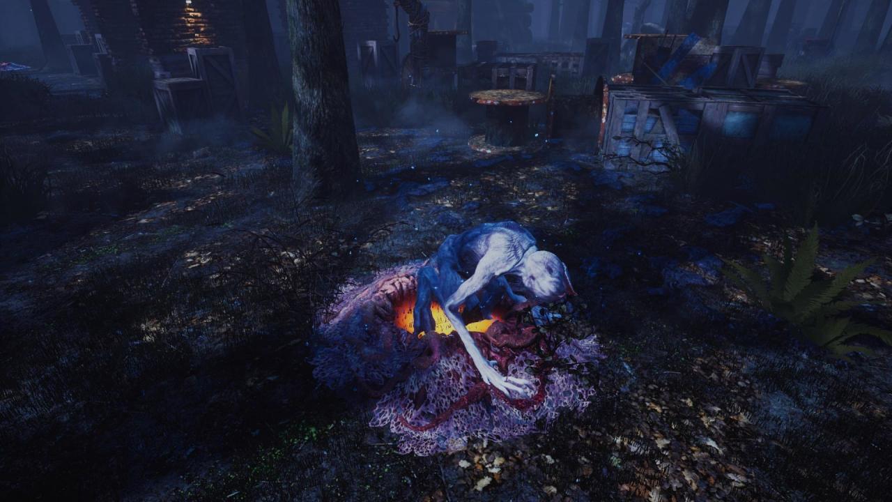 Dead by Daylight: Stranger Things Complete Edition XBOX One / Xbox Series X|S Account Xbox One -  REGION FREE Starbreeze Publishing - [Email/Instant Delivery]