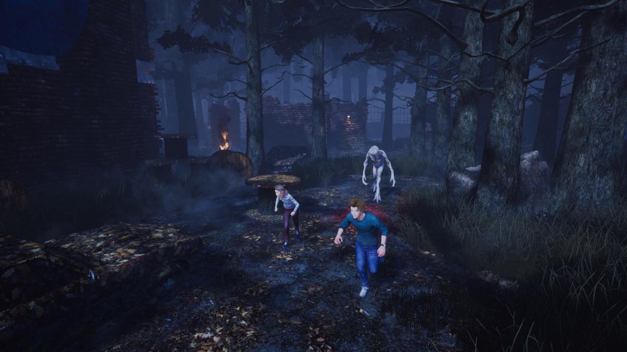 Dead by Daylight: Stranger Things Complete Edition XBOX One / Xbox Series X|S Account Xbox One -  REGION FREE Starbreeze Publishing - [Email/Instant Delivery]