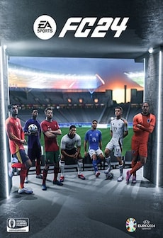 EA SPORTS FC 24 (PC) - EA App Key - GLOBAL (EN/FR)   - EA Sports [Email/Instant Delivery]