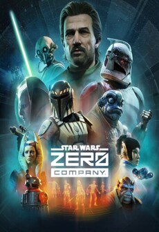 Star Wars Zero Company (Xbox Series X/S) - Xbox Live Key - UNITED STATES   - Electronic Arts [Email/Instant Delivery]