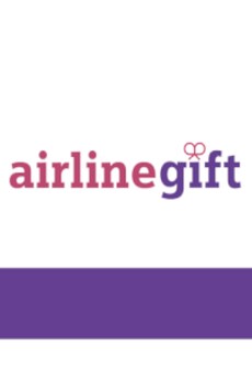 AirlineGift Gift Card 450 USD - AirlineGift Key - UNITED STATES  [Email/Instant Delivery]