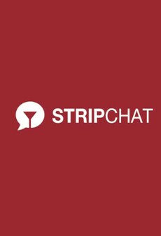 Strip Chat 200 Tokens - StripChat Key - GLOBAL  [Email/Instant Delivery]