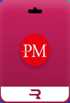 Perfect Money Gift Card 240 USD - by Rewarble - GLOBAL  [Email/Instant Delivery]