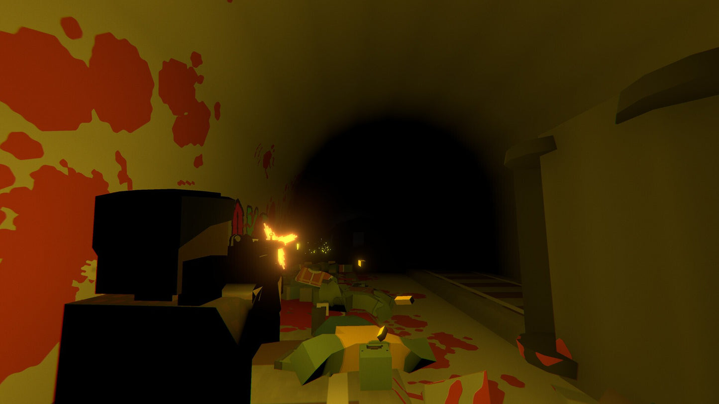 Unturned (Xbox One) - Xbox Live Key - UNITED STATES   - Smartly Dressed Games [Email/Instant Delivery]