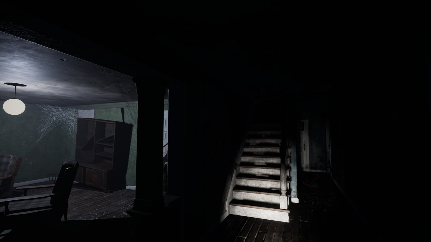 Ghost Exorcism INC. (PC) - Steam Gift - GLOBAL   - StudioGoupil [Email/Instant Delivery]