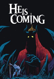 He is Coming (PC) - Steam Gift - NORTH AMERICA   - Hooded Horse [Email/Instant Delivery]