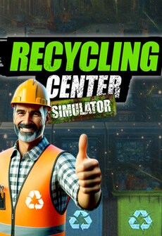 Recycling Center Simulator (PC) - Steam Gift - NORTH AMERICA   - PlayWay S.A. [Email/Instant Delivery]