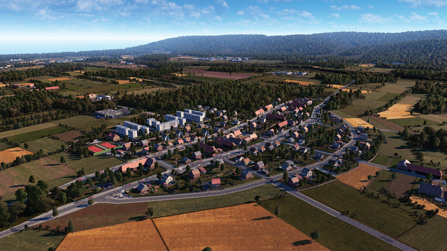WARNO (PC) - Steam Gift - GLOBAL   - Eugen Systems [Email/Instant Delivery]