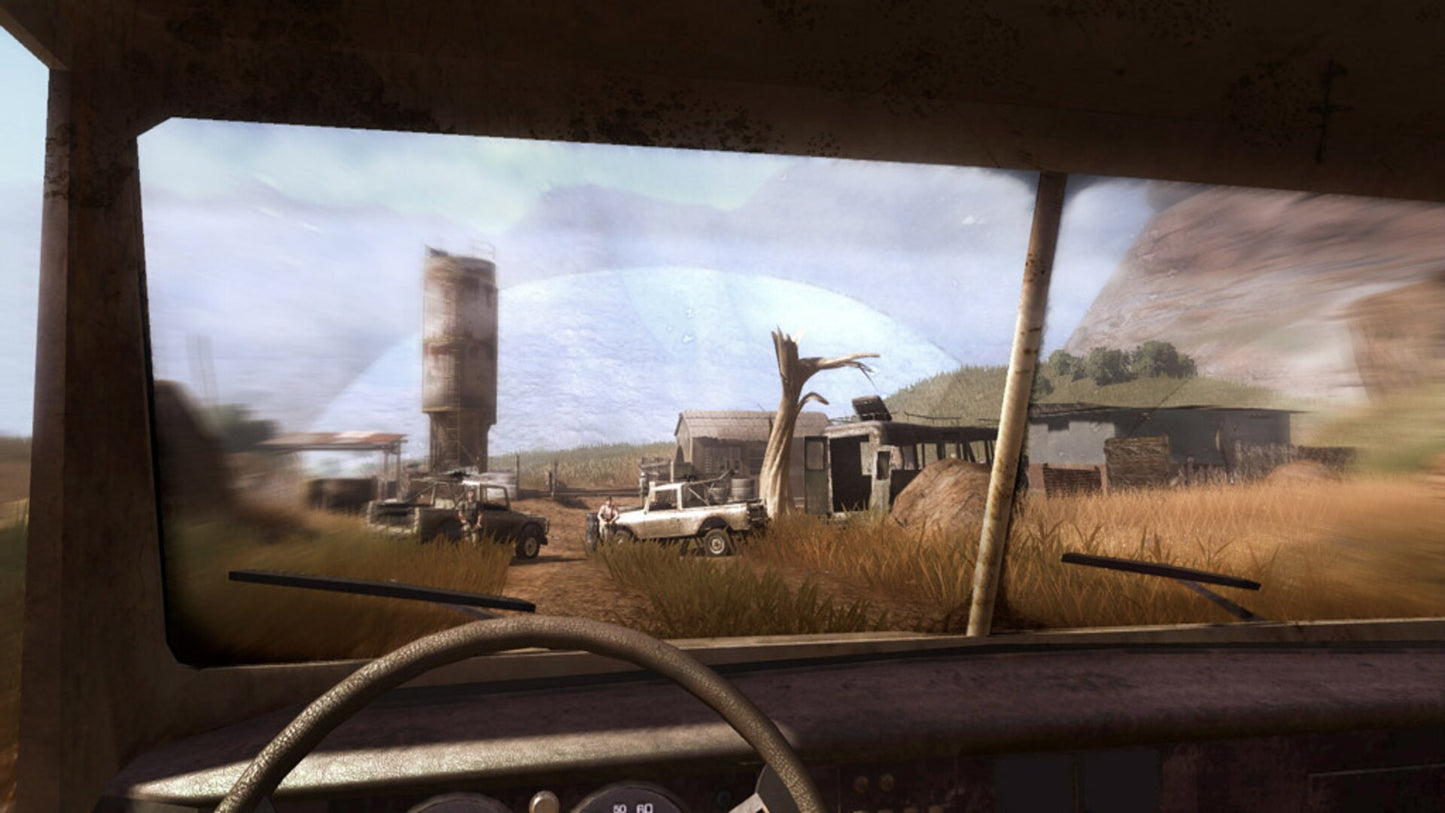 Far Cry 2 | Fortune's Edition (PC) - Ubisoft Connect Key - GLOBAL  [Email/Instant Delivery]