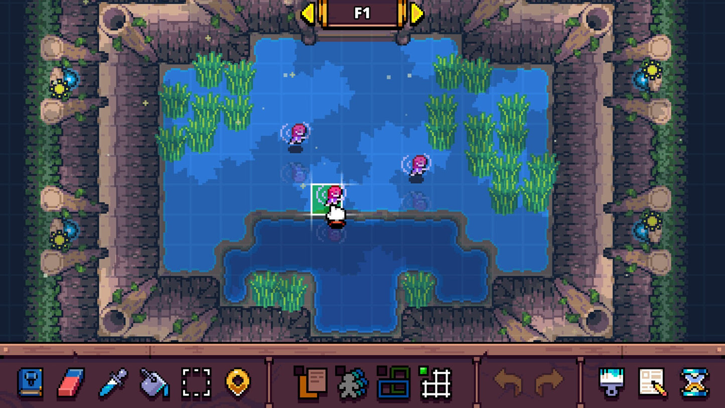 Quest Master (PC) - Steam Gift - NORTH AMERICA   - Apogee Entertainment [Email/Instant Delivery]