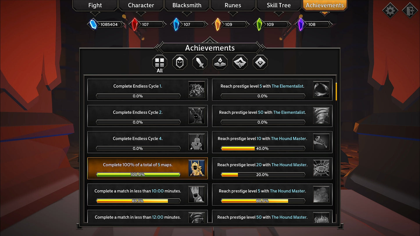 Soulstone Survivors (PC) - Steam Key - GLOBAL   - Game Smithing [Email/Instant Delivery]