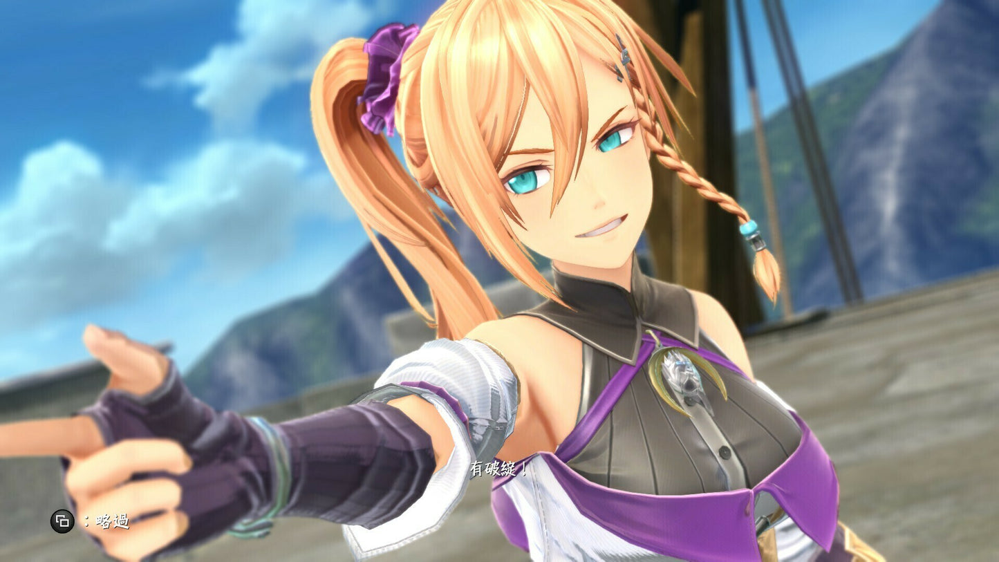 Ys X: Nordics (PC) - Steam Gift - GLOBAL   - Nihon Falcom [Email/Instant Delivery]