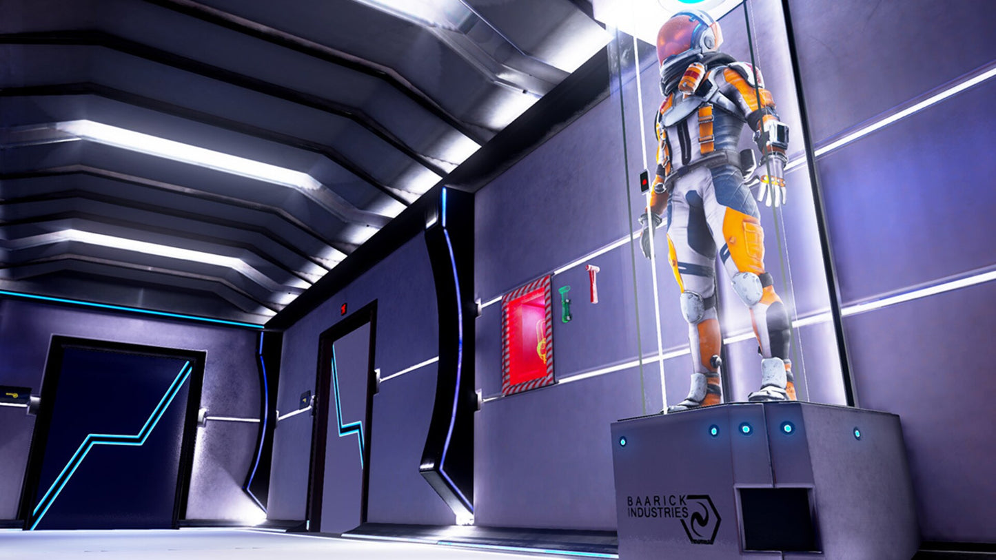 Loading Human: Chapter 1 (PC) - Steam Key - GLOBAL   - Maximum Games [Email/Instant Delivery]