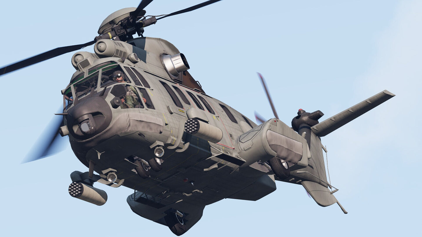 Arma 3 Creator DLC: Reaction Forces (PC) - Steam Gift - GLOBAL  [Email/Instant Delivery]