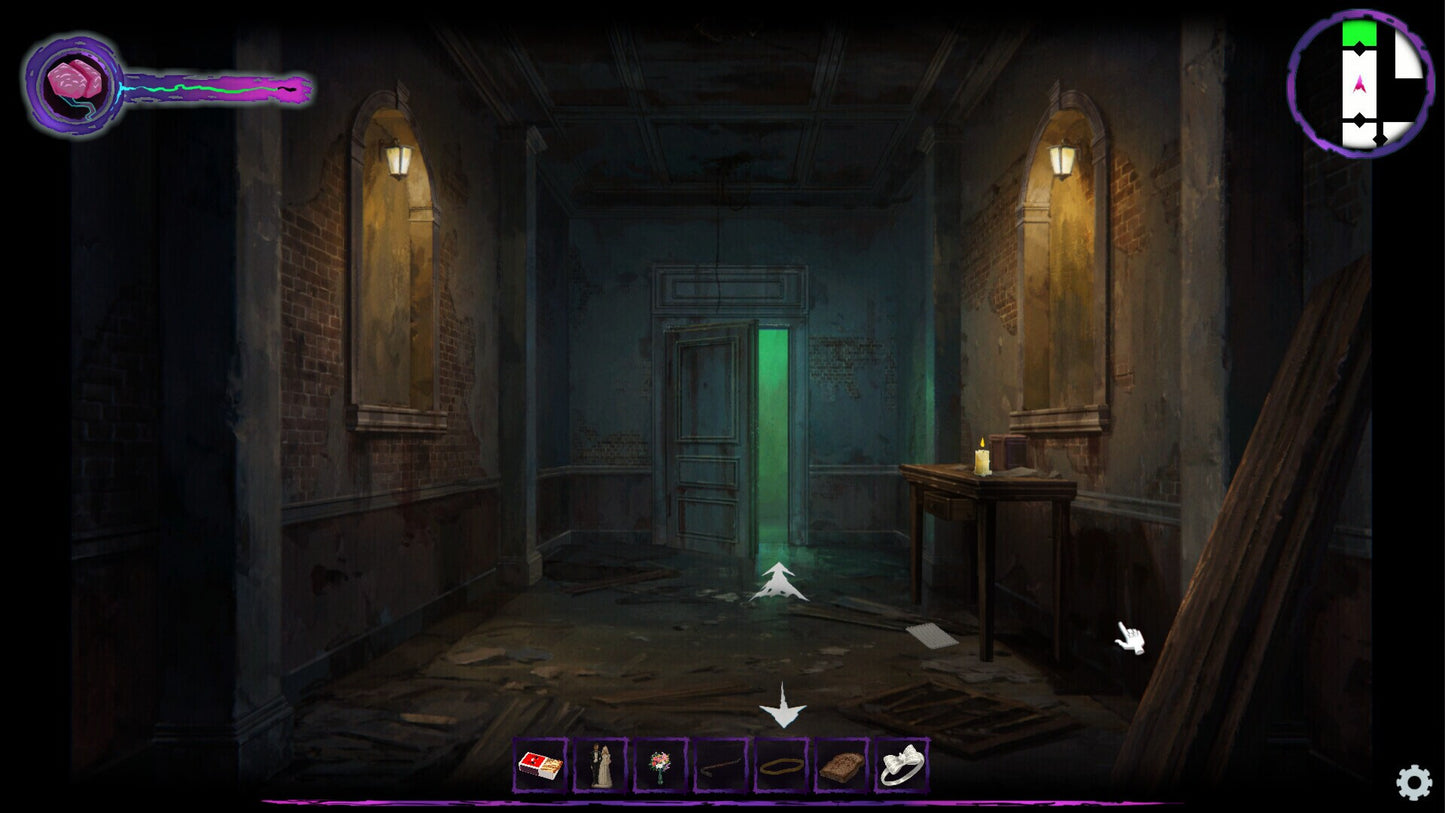 Soul Mates (PC) - Steam Gift - GLOBAL   - Sad Panda Studios [Email/Instant Delivery]