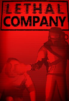 Lethal Company (PC) - Steam Gift - NORTH AMERICA   - Zeekerss [Email/Instant Delivery]