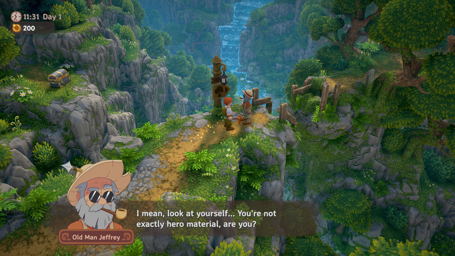 Luma Island (PC) - Steam Gift - GLOBAL   - Feel Free Games [Email/Instant Delivery]