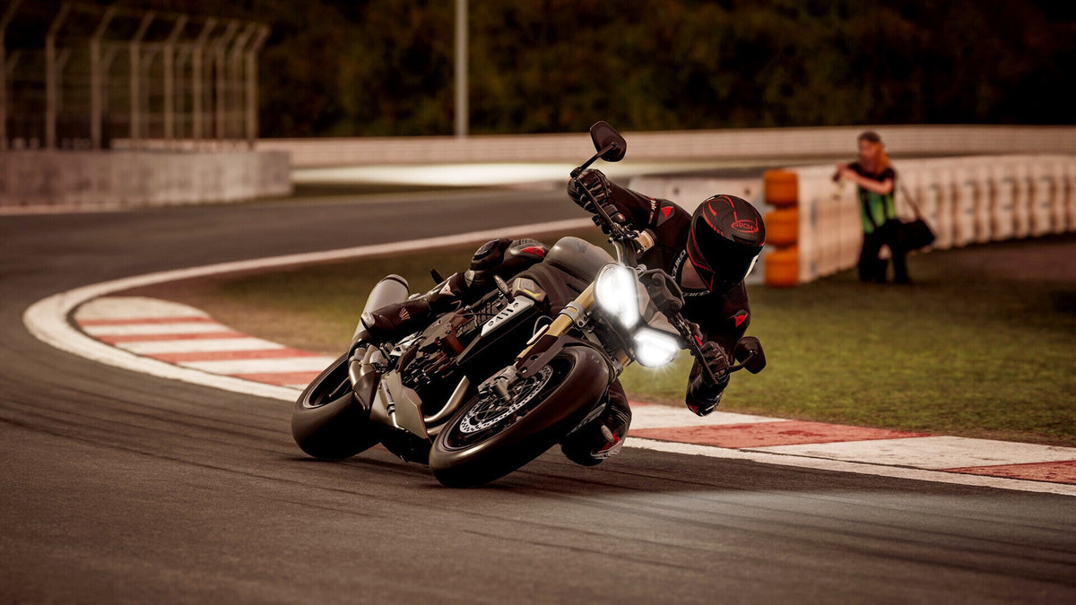 RIDE 5 (PC) - Steam Key - GLOBAL   - Milestone [Email/Instant Delivery]