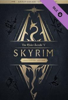 The Elder Scrolls V: Skyrim Anniversary Upgrade (PC) - Steam Key - GLOBAL   - Bethesda Softworks [Email/Instant Delivery]