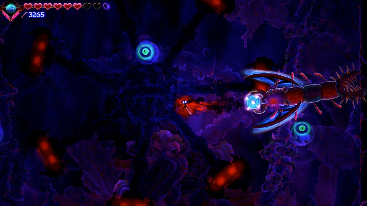 DOOMBLADE (PC) - Steam Key - GLOBAL   - Iceberg Interactive [Email/Instant Delivery]