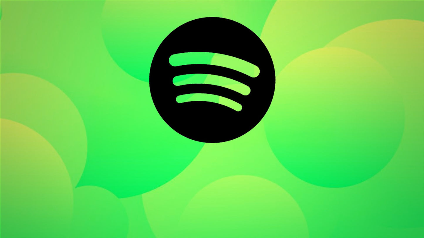 Spotify Gift Card 10 USD - Spotify - UNITED STATES  [Email/Instant Delivery]