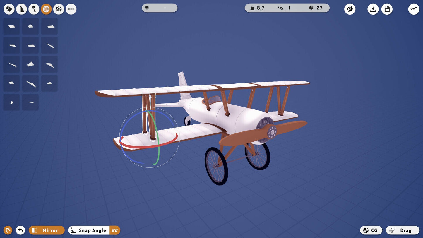 Aviassembly (PC) - Steam Gift - GLOBAL  [Email/Instant Delivery]