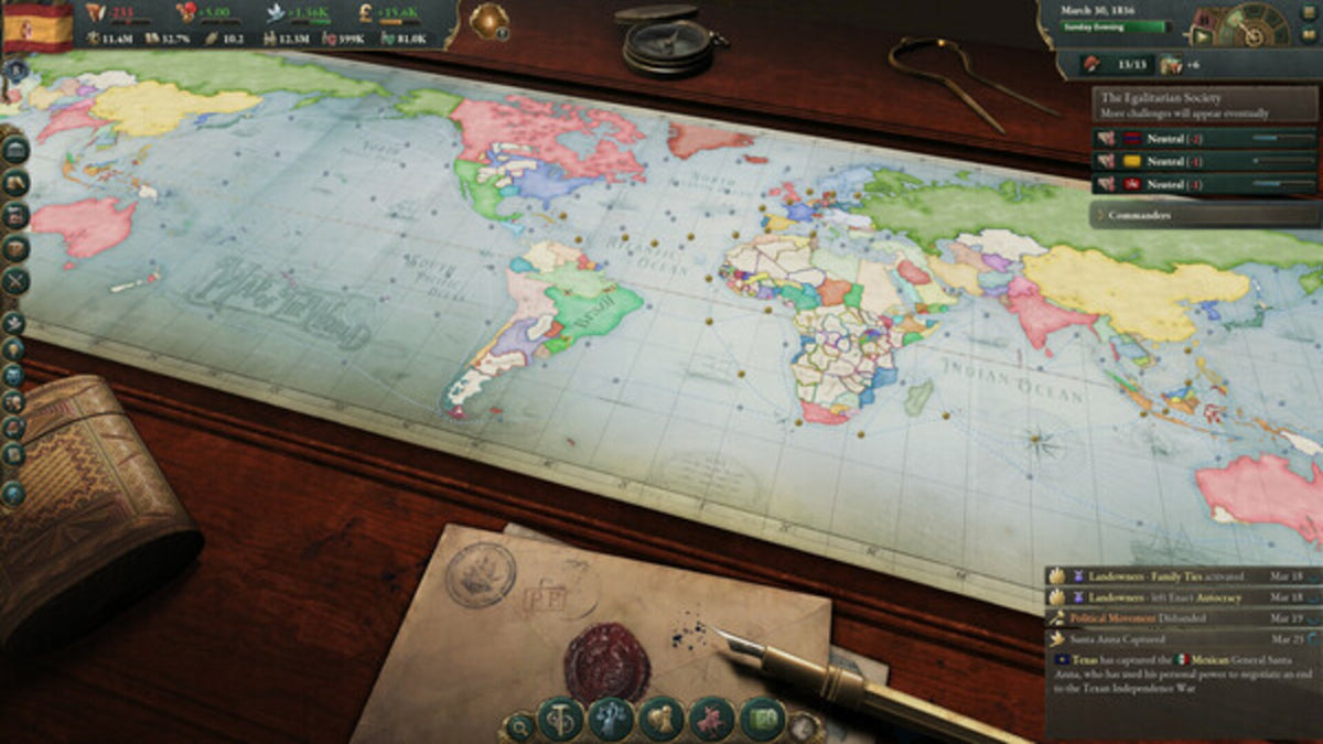 Victoria 3: Ultimate Bundle (PC) - Steam Key - GLOBAL   - Paradox Interactive [Email/Instant Delivery]