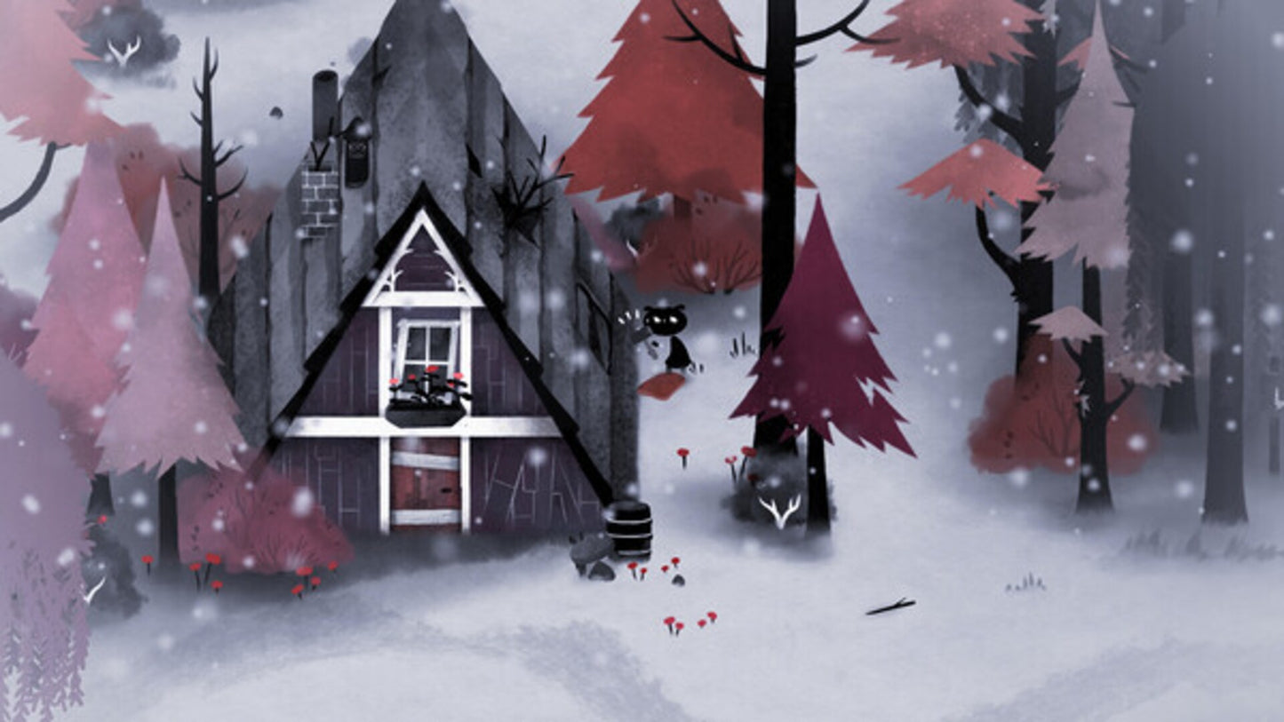 Koira (PC) - Steam Key - GLOBAL   - DON'T NOD [Email/Instant Delivery]