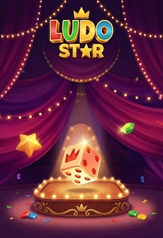 Ludo Star 10 USD  - Gameberrylabs Key  - GLOBAL  [Email/Instant Delivery]