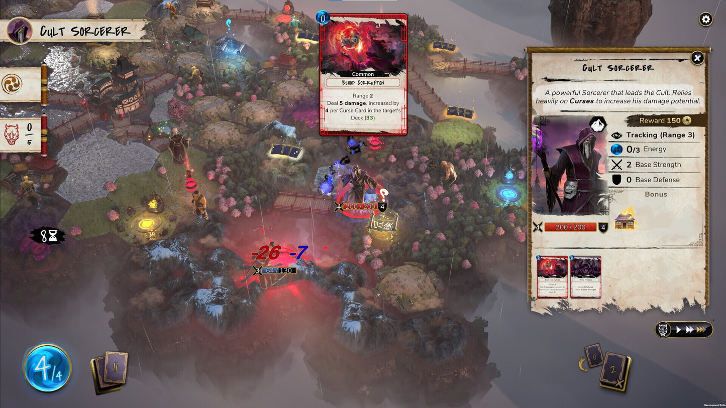 Mahokenshi (PC) - Steam Gift - NORTH AMERICA   - Iceberg Interactive [Email/Instant Delivery]