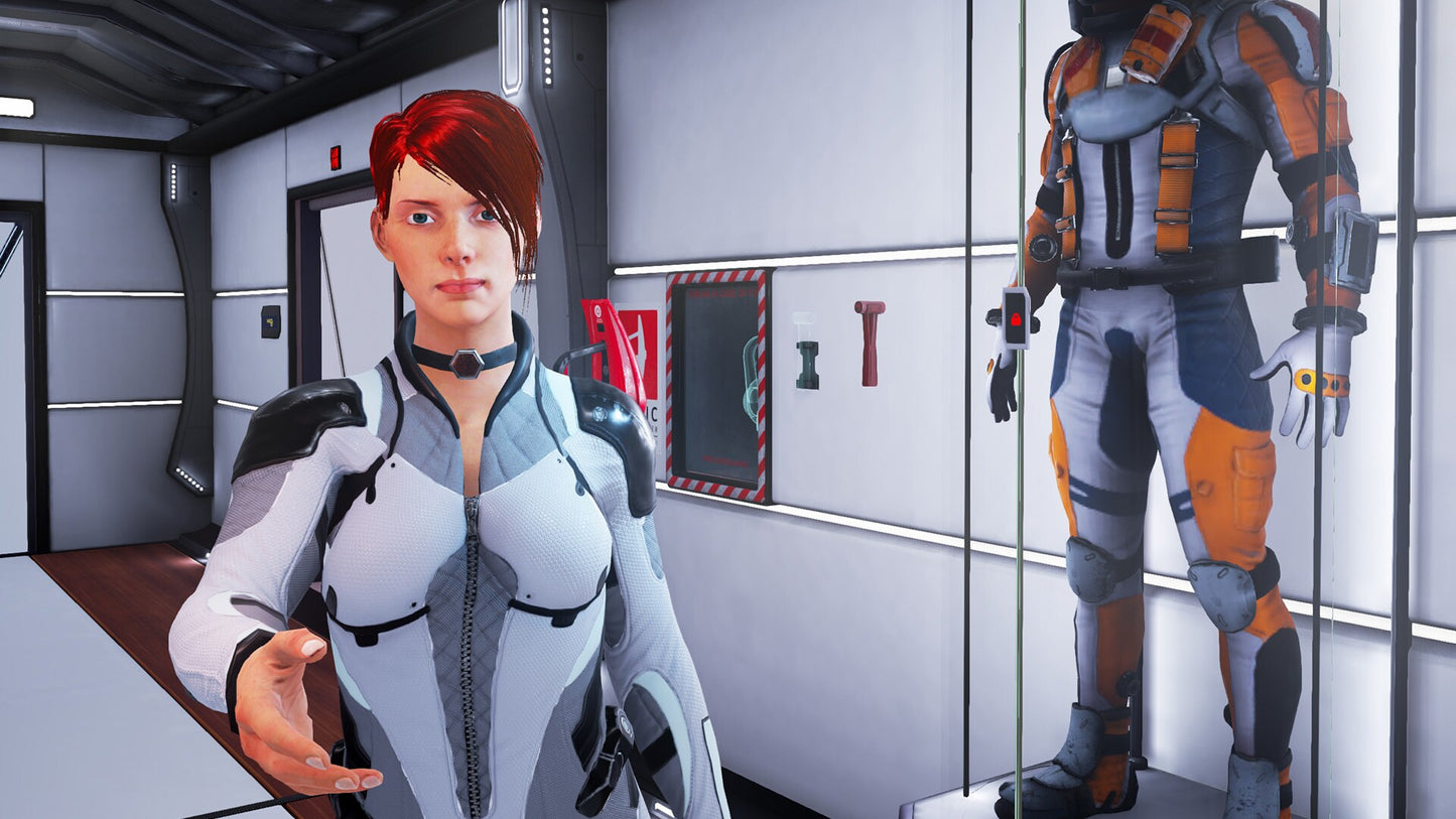 Loading Human: Chapter 1 (PC) - Steam Key - GLOBAL   - Maximum Games [Email/Instant Delivery]