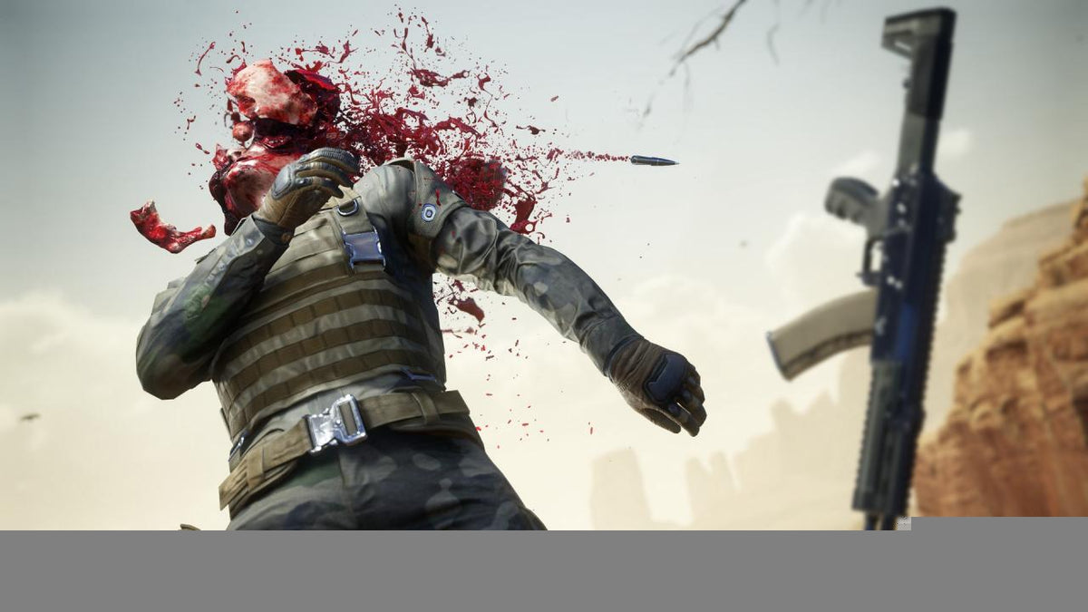 Sniper Ghost Warrior Contracts 2 PC Epic Games Account  REGION FREE CI Games - [Email/Instant Delivery]