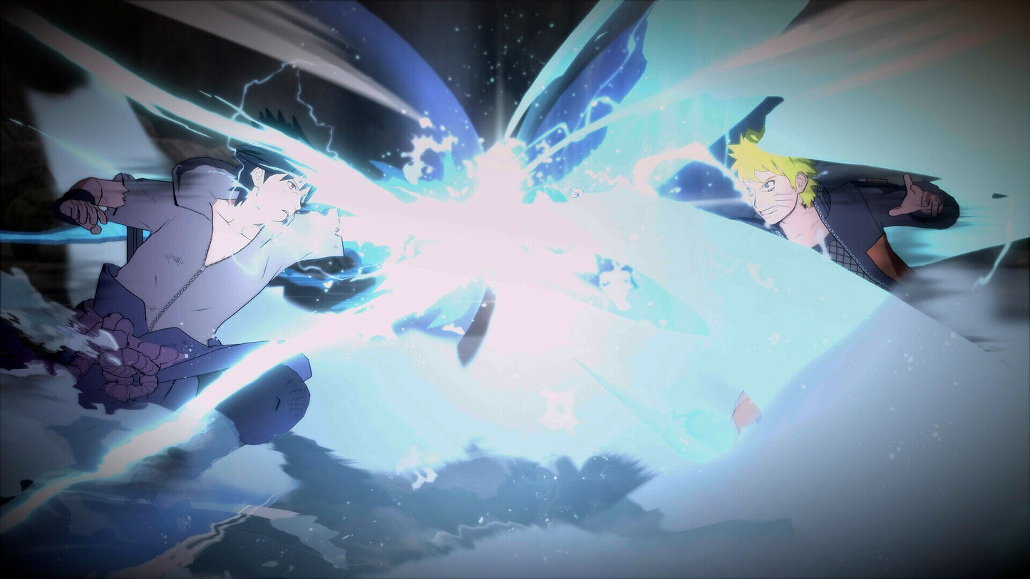 NARUTO X BORUTO Ultimate Ninja STORM CONNECTIONS (PC) - Steam Key - GLOBAL   - BANDAI NAMCO Entertainment [Email/Instant Delivery]
