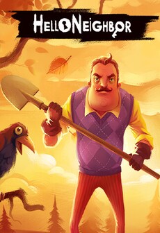 Hello Neighbor (PC) - Steam Key - GLOBAL   - tinyBuild [Email/Instant Delivery]